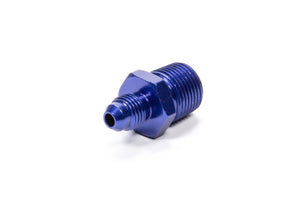 Fitting - Adapter - Straight - 4 AN Male to 3/8 in NPT Male