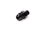 Fitting - Adapter - Straight - 6 AN Male to 1/8 in NPT Male