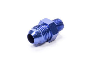 Fitting - Adapter - Straight - 6 AN Male to 1/8 in NPT Male