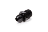 Fitting - Adapter - Straight - 6 AN Male to 3/8 in NPT Male