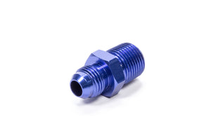 Fitting - Adapter - Straight - 6 AN Male to 3/8 in NPT Male