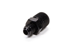 Fitting - Adapter - Straight - 6 AN Male to 1/2 in NPT Male