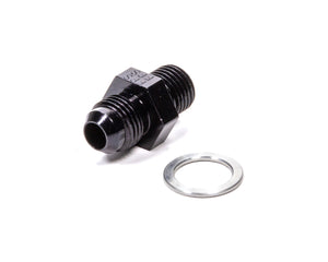 Fitting - Adapter - Straight - 6 AN Male to 1/4 in NPS Male