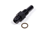 Fitting - Adapter - Straight - 6 AN Male to 1/4 in NPS Male