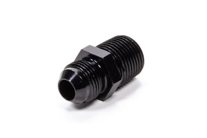 Fitting - Adapter - Straight - 8 AN Male to 1/2 in NPT Male