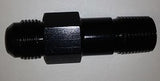 Fitting - Adapter - Straight - 10 AN Male to 1/2 in NPT Male