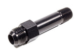 Fitting - Adapter - Straight - 12 AN Male to 1/2 in NPT Male