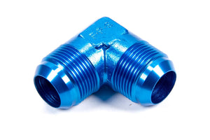 Fitting - Adapter - 90 Degree - 16 AN Male to 16 AN Male