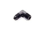 Fitting - Adapter - 90 Degree - 3 AN Male to 1/8 in NPT Male