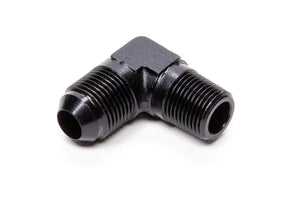 Fitting - Adapter - 90 Degree - 10 AN Male to 3/4 in NPT Male