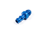 Fitting - Adapter - Straight - 3/8 in Hose Barb to 1/4 in NPT