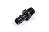 Fitting - Adapter - Straight - 1/2 in Hose Barb to 3/8 in NPT