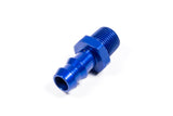 Fitting - Adapter - Straight - 1/2 in Hose Barb to 3/8 in NPT