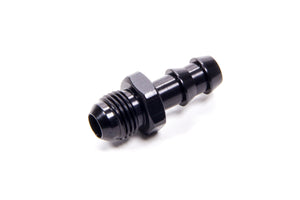 Fitting - Adapter - Straight - 6 AN Male to 3/8 in Hose Barb