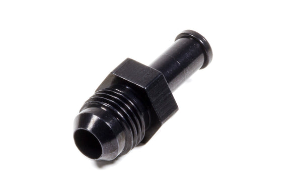 Fitting - Adapter - Straight - 5/16 in Hose Barb to 6 AN Male