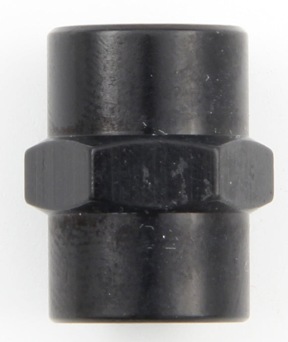 Fitting - Adapter - Straight - 1/8 in NPT Female to 1/8 in NPT Female