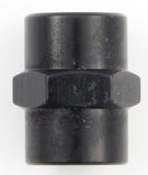 Fitting - Adapter - Straight - 1/8 in NPT Female to 1/8 in NPT Female