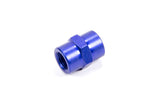 Fitting - Adapter - Straight - 1/8 in NPT Female to 1/8 in NPT Female