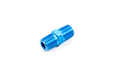 Fitting - Adapter - Straight - 1/8 in NPT Male to 1/8 in NPT Male