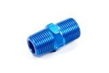 Fitting - Adapter - Straight - 3/8 in NPT Male to 3/8 in NPT Male