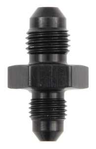 Fitting - Adapter - Straight - 4 AN Male to 3 AN Male