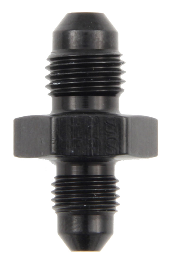 Fitting - Adapter - Straight - 4 AN Male to 3 AN Male