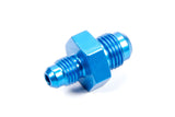 Fitting - Adapter - Straight - 6 AN Male to 4 AN Male