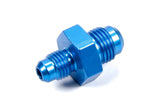 Fitting - Adapter - Straight - 8 AN Male to 4 AN Male