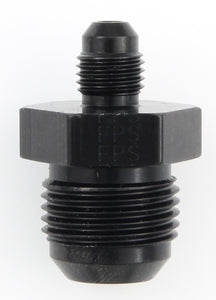 Fitting - Adapter - Straight - 10 AN Male to 4 AN Male