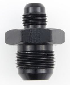 Fitting - Adapter - Straight - 10 AN Male to 6 AN Male