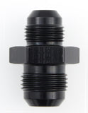 Fitting - Adapter - Straight - 10 AN Male to 8 AN Male