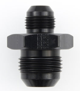 Fitting - Adapter - Straight - 12 AN Male to 8 AN Male