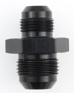 Fitting - Adapter - Straight - 12 AN Male to 10 AN Male