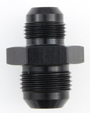 Fitting - Adapter - Straight - 12 AN Male to 10 AN Male