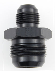 Fitting - Adapter - Straight - 16 AN Male to 10 AN Male