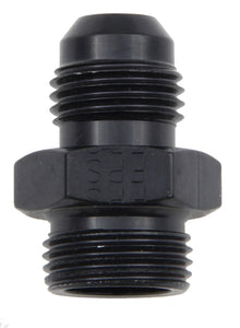 Fitting - Adapter - Straight - 6 AN Male to 5/8-20 in Male