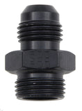 Fitting - Adapter - Straight - 6 AN Male to 5/8-20 in Male