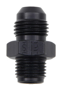 Fitting - Adapter - Straight - 6 AN Male to 1/2-20 in Inverted Flare Male