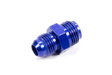 Fitting - Adapter - Straight - 6 AN Male to 5/8-18 in Inverted Flare Male