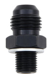 Fitting - Adapter - Straight - 6 AN Male 10 mm x 1.00 Male