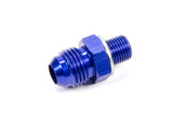 Fitting - Adapter - Straight - 6 AN Male 10 mm x 1.00 Male