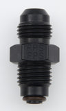 Fitting - Adapter - Straight - 6 AN Male to 14 mm x 1.50 Male