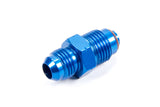 Fitting - Adapter - Straight - 6 AN Male to 16 mm x 1.50 Male