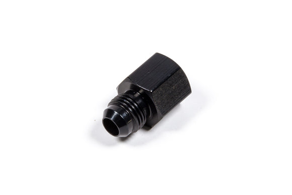 Fitting - Adapter - Straight - 6 AN Male to 14 mm x 1.50 Female