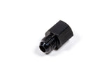 Fitting - Adapter - Straight - 6 AN Male to 16 mm x 1.50 Female O-Ring