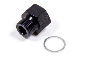 Fitting - Adapter - Straight - 16 mm x 1.50 Male to 1/8 in NPT Female