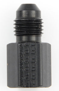 Fitting - Adapter - Straight - 3 AN Male to 1/8 in NPT Female