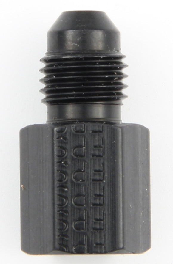 Fitting - Adapter - Straight - 3 AN Male to 1/8 in NPT Female