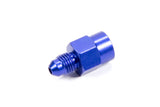 Fitting - Adapter - Straight - 3 AN Male to 1/8 in NPT Female