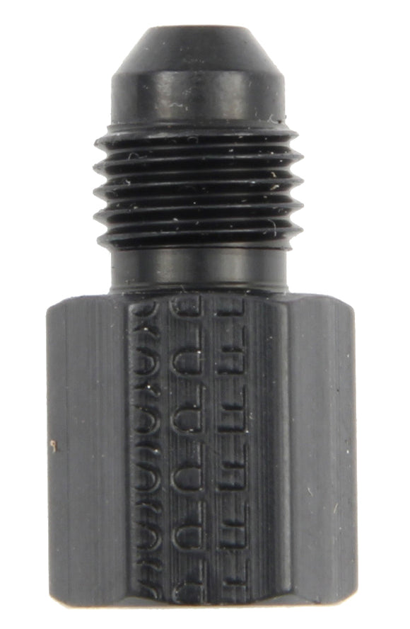 Fitting - Adapter - Straight - 4 AN Male to 1/8 in NPT Female